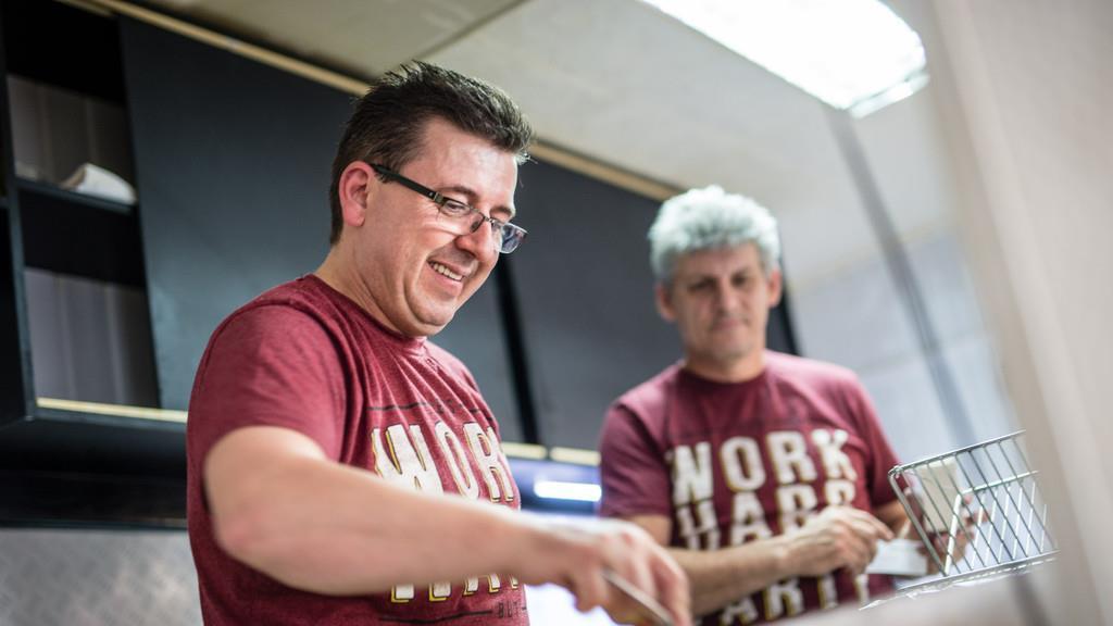 Street Food Festival I