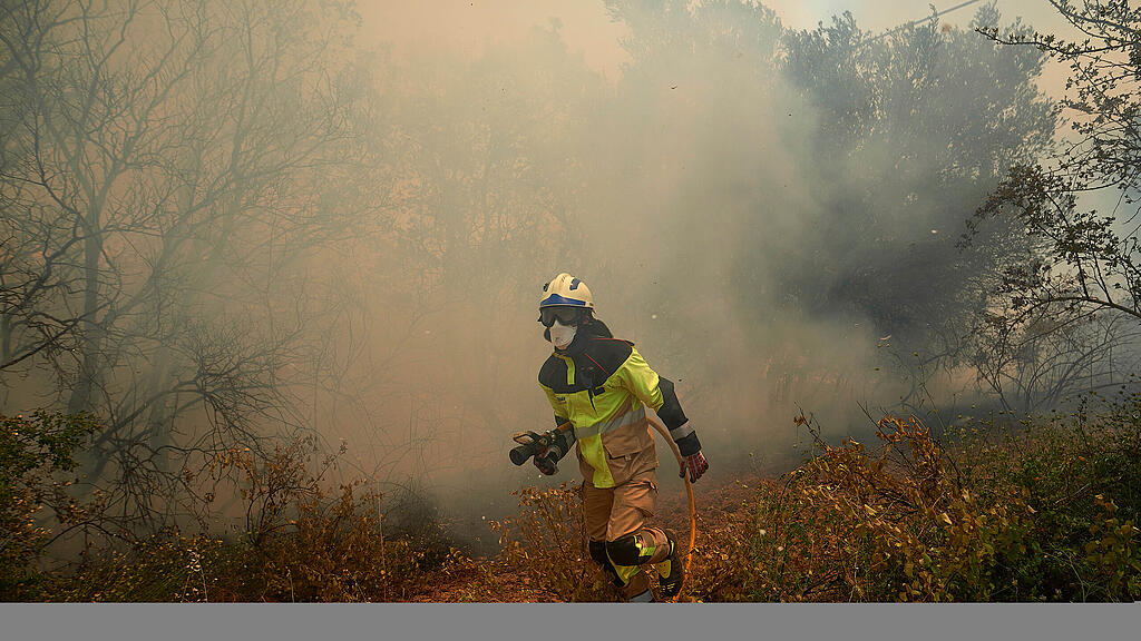 Waldbrand_Spanien