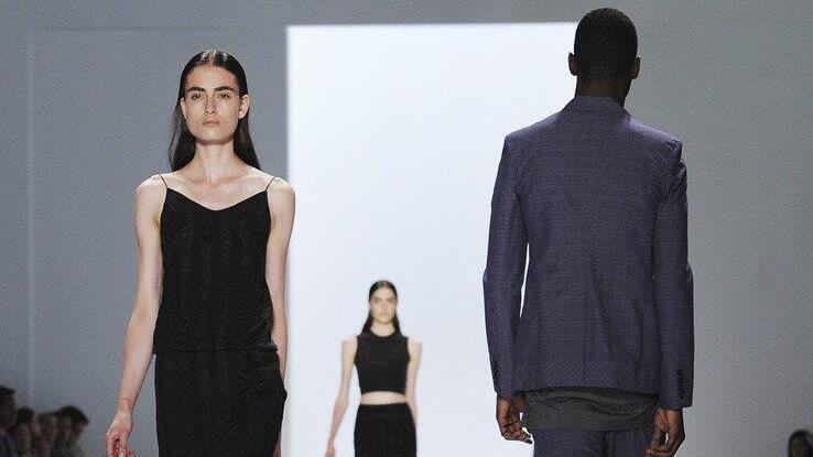 Start der New York Fashion Week 2013
