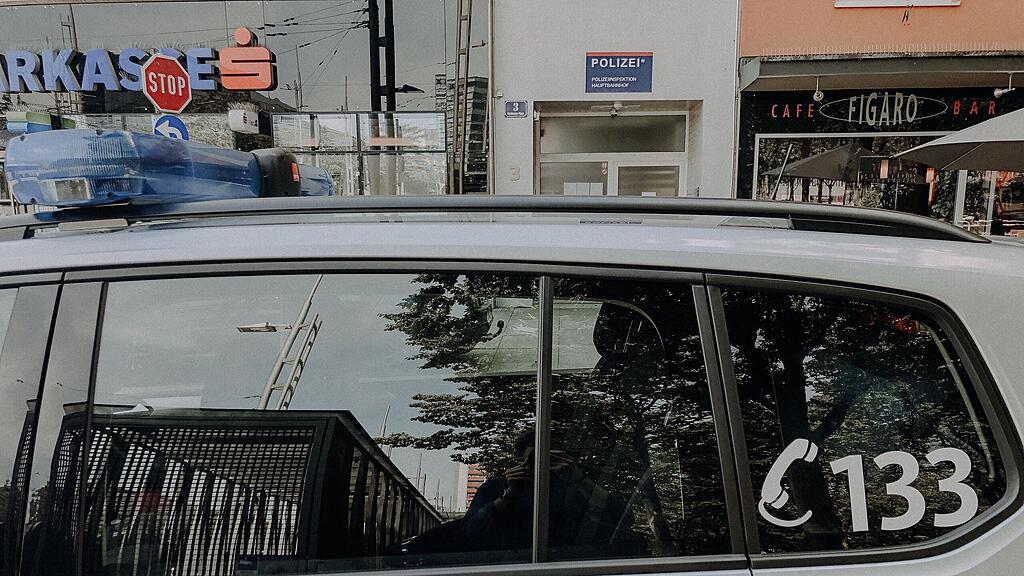 Polizei, Corona