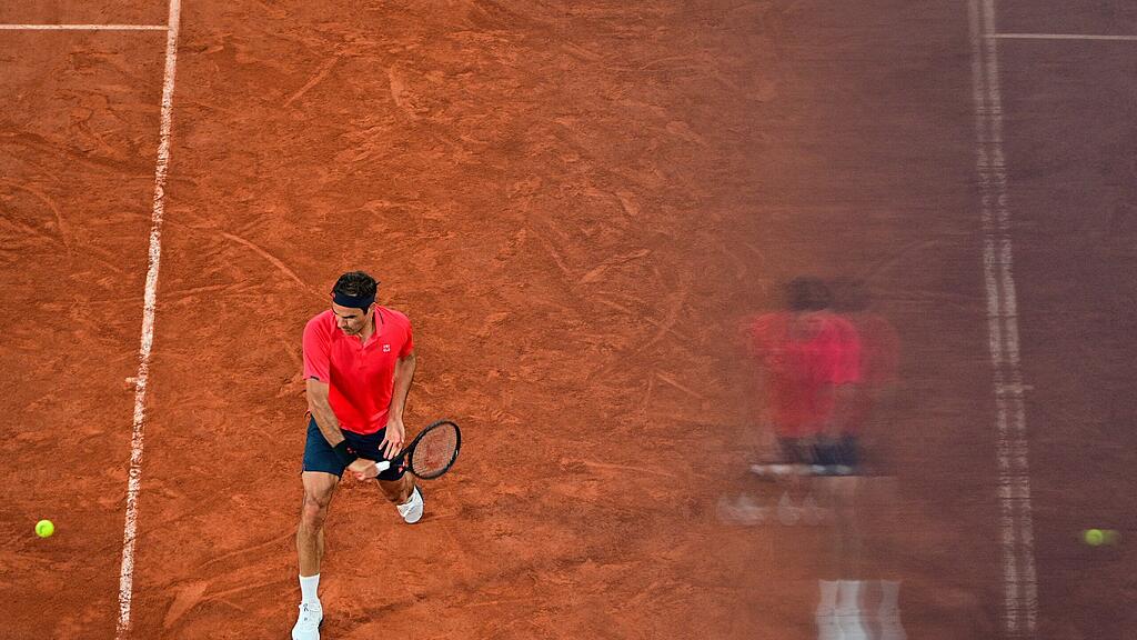 Roger Federer