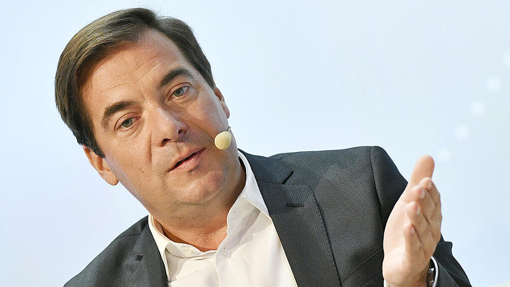Rainer Nowak wird erneut "Presse"-Geschäftsführer