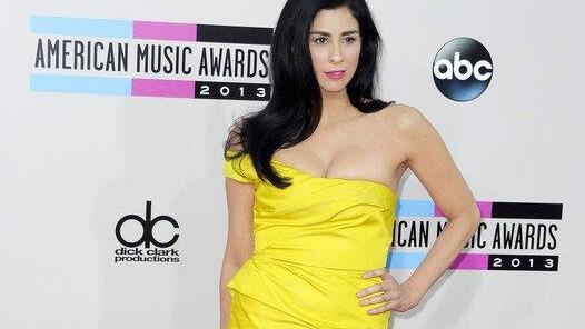 American Music Awards: Roter Teppich - Stars