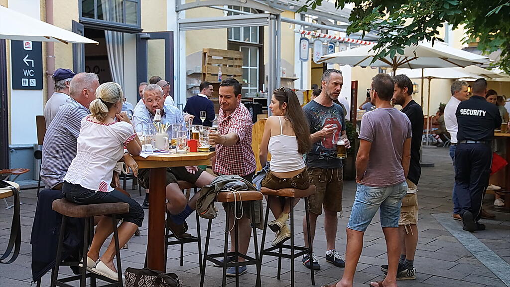 Stiegl Sommerfest