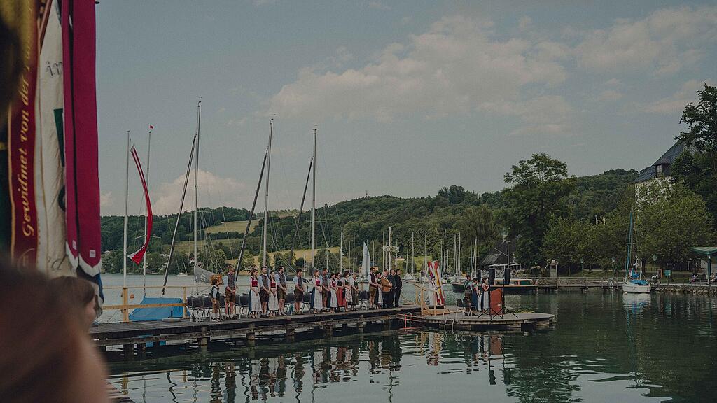 70 Jahre Landjugend Mattsee \u2013 Festakt Samstag