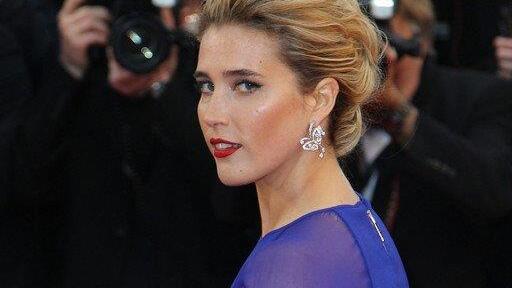 66. Filmfestspiele in Cannes haben begonnen