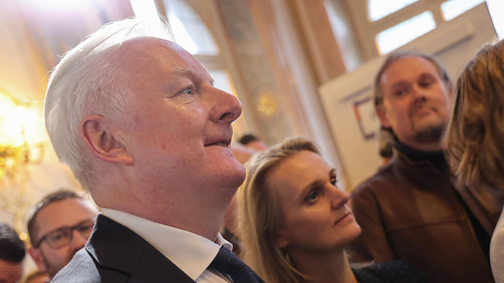 Wahl in Stadt Salzburg
