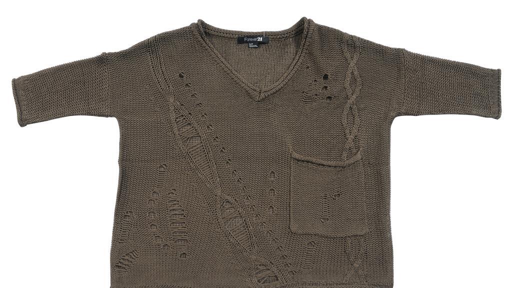 Forever 21: Mit Rock-Chic in den Herbst