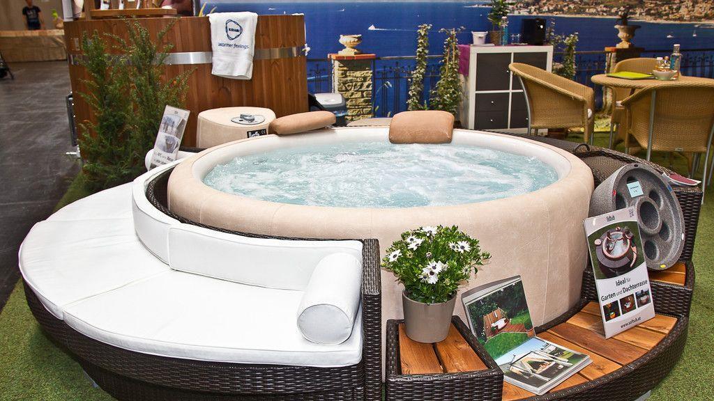 Gartenmesse
