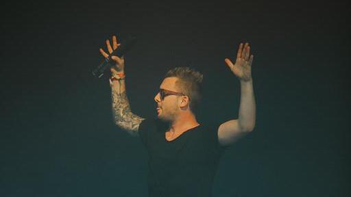 Electric Love Festival 2017, Tag 1, II