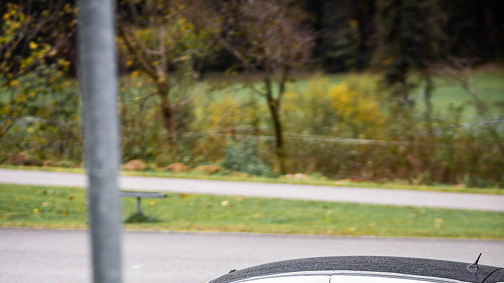 SLM Autoslalom - Platzslalom M\u00fchlbach