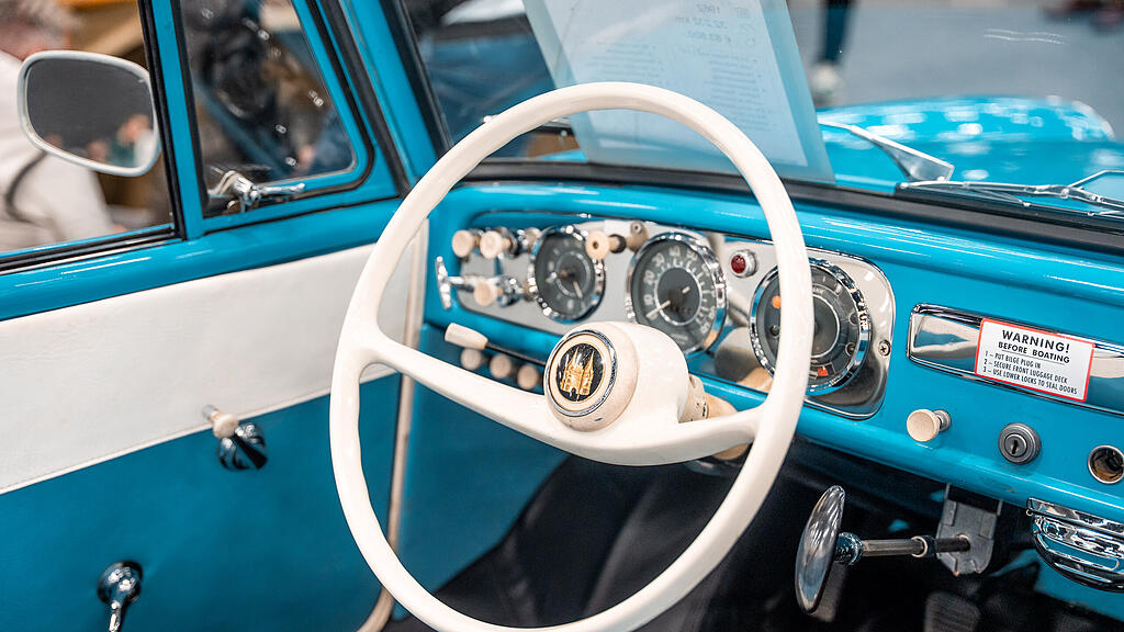 Classic Expo Freitag, |