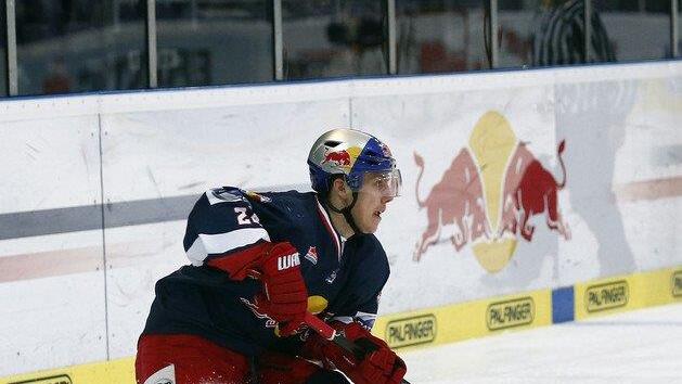 Graz 99ers - EC Red Bull Salzburg
