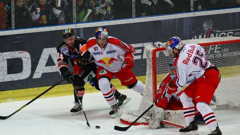RB Salzburg - Graz