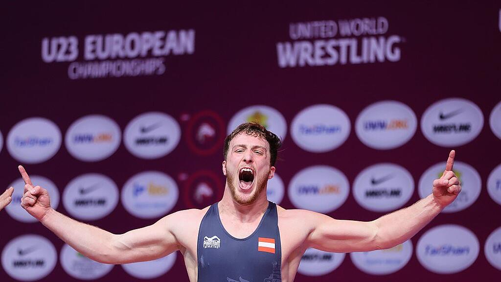 Markus Ragginger
