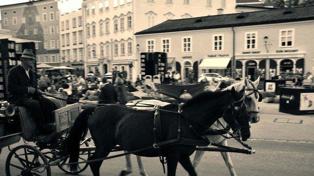 StadtLesen in Salzburg