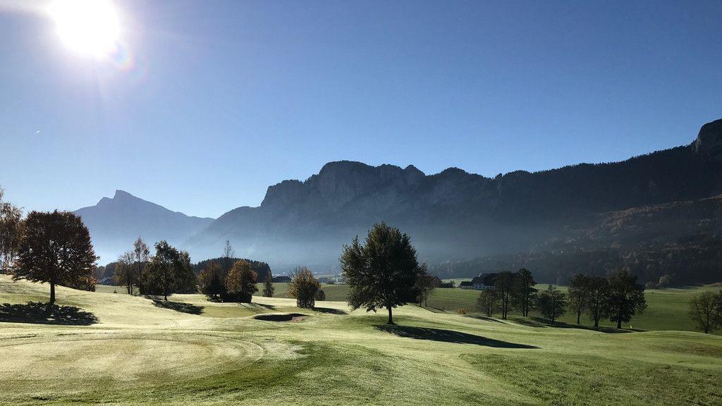 User-Bilder: Herbst in Salzburg