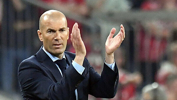 "Zizou" zieht es wohl doch nicht nach Italien