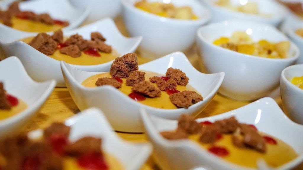 Gastro Premium Night, I