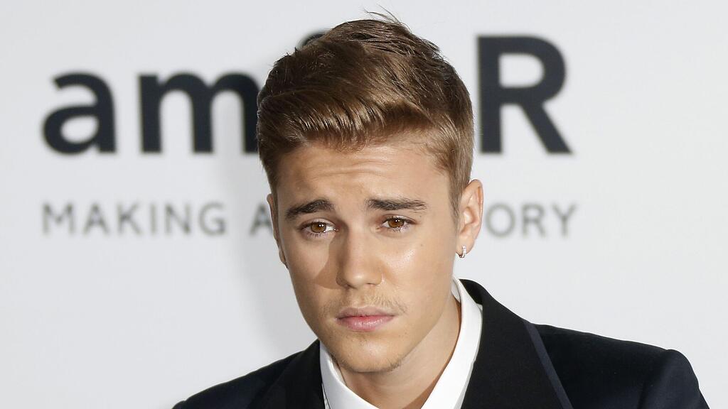 Justin Bieber verdiente zwischen Juni 2013 und Juni 2014 rund 65,6 Mio. Euro.