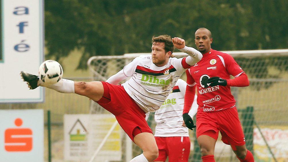 Seekirchen - Dornbirn