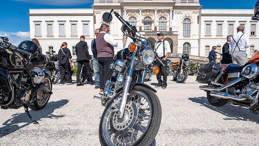 Gentlemansride