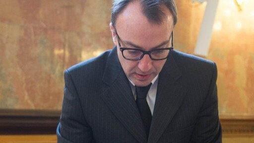 Kretschmer erneut vor Gericht