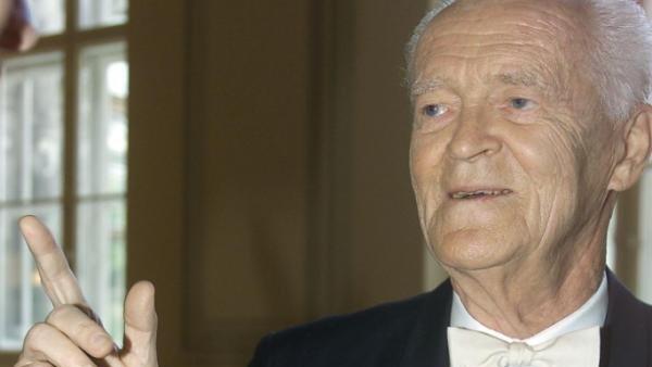 Vierfacher Doktor, jahrzehntelanger Doping-Jäger