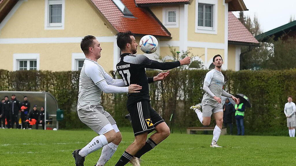 Siezenheim - Bergheim