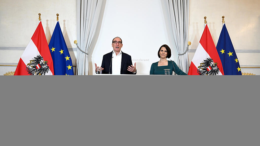 PK zu Corona-Sommer in \u00d6sterreich