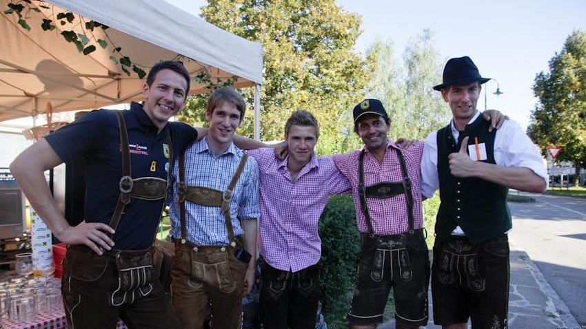 Mehr Bilder aus Berndorf