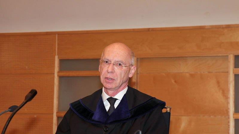 Presserummel bei Rathgeber-Prozess