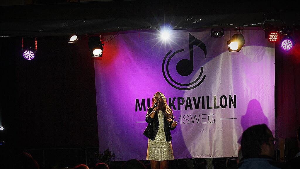 Musikpavillon Tamsweg