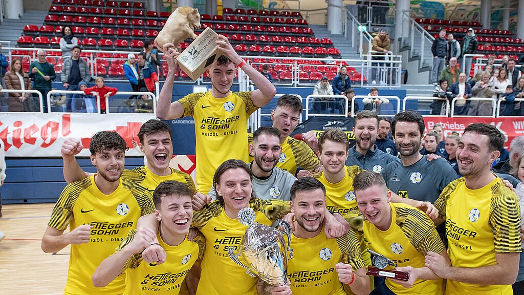 Salzburger_Stier_Finale, Golling