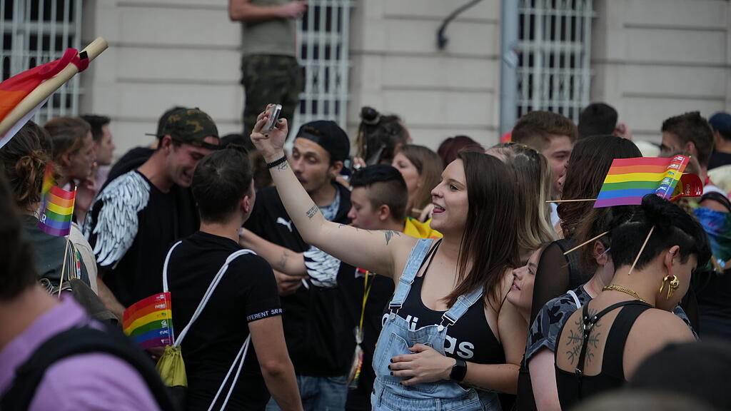 SCD Demo Salzburg