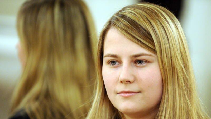 Natascha Kampusch konnte den Eltern bei "Aktenzeichen xy" wenig Hoffnung machen.