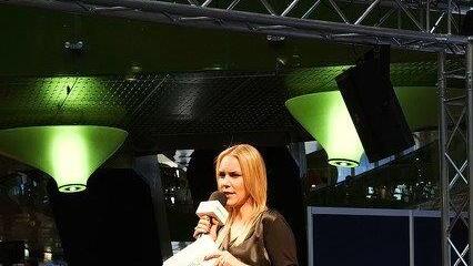 Fashion-Days im Europark