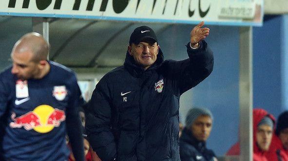 SV Grödig vs. FC Red Bull Salzburg