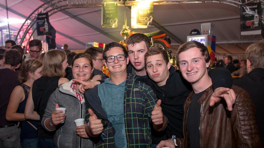 Oimrausch I
