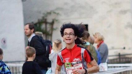 Trailrunning: Impressionen vom Samstag