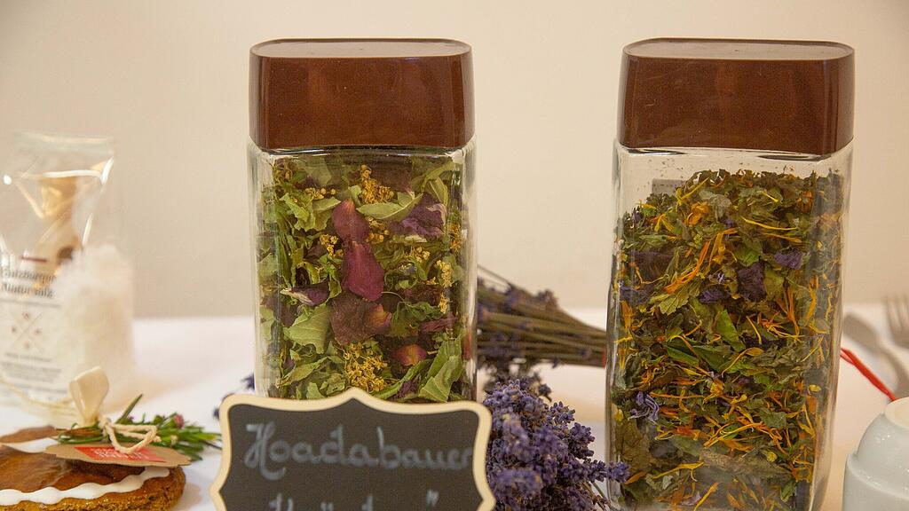 Neues Regionalsiegel vorgestellt