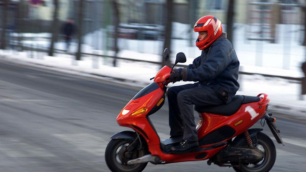 Der 16-Jährige versuchte einem ihm entgegenkommenden Auto auszuweichen.