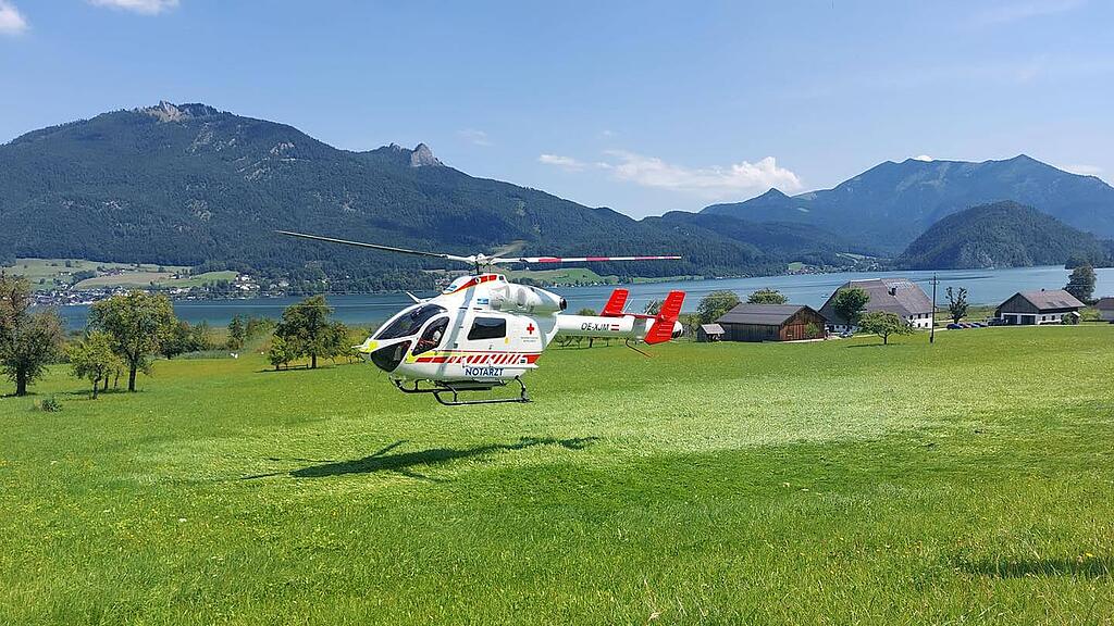 VU Strobl