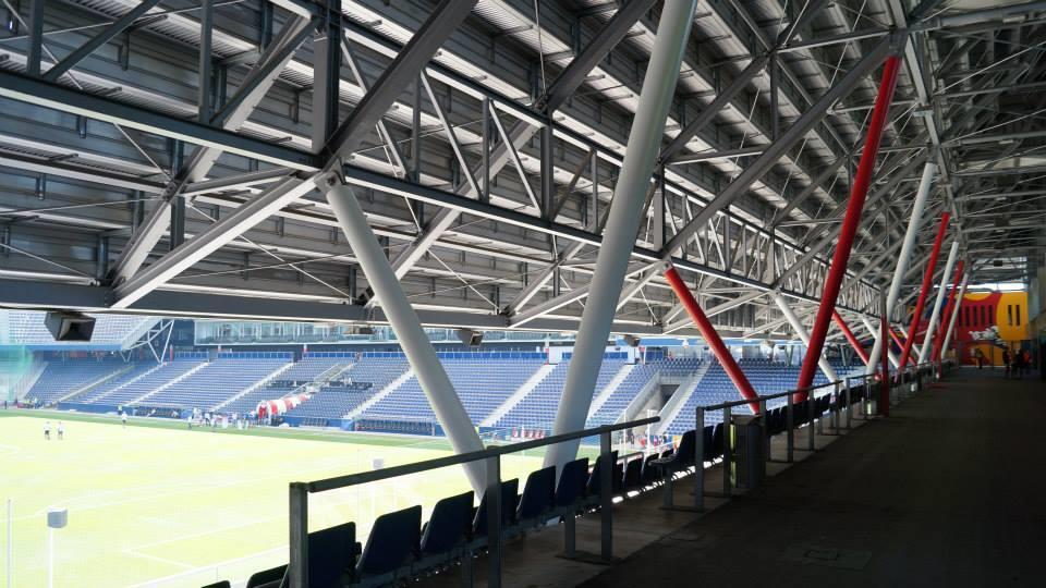 Ansturm auf das Topspiel