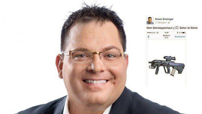 Das Posting wurde nach kurzer Zeit wieder gelöscht.
