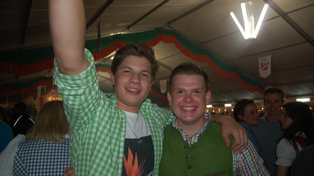 Altenmarkter Sommerfest Teil II