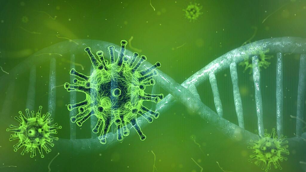 SB: Coronavirus