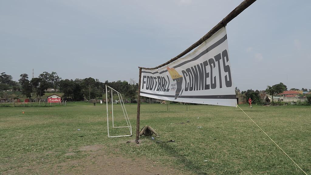 Andreas Schobersberger, Project Africa