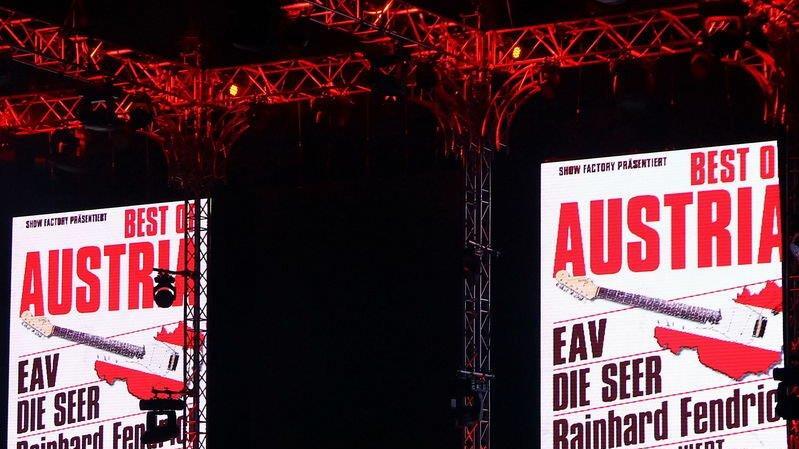 Best of Austria