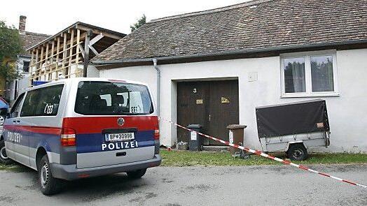 Im Fall Julia Kührer befindet sich der Verdächtige Michael K. weiter in U-Haft.